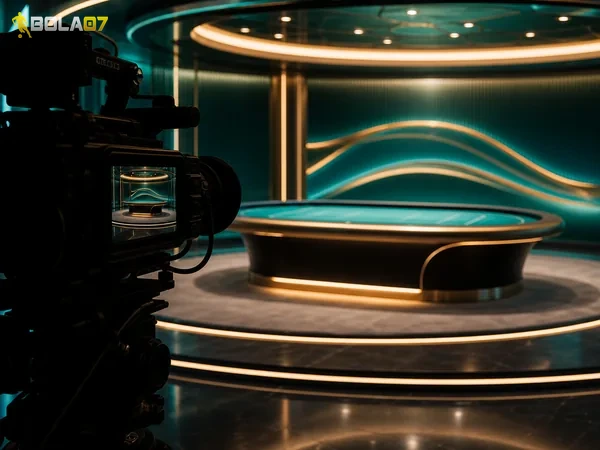 Astar Live gambar 1