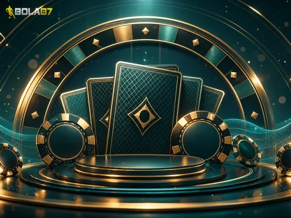 Promo terbaru yang tersedia di bola07