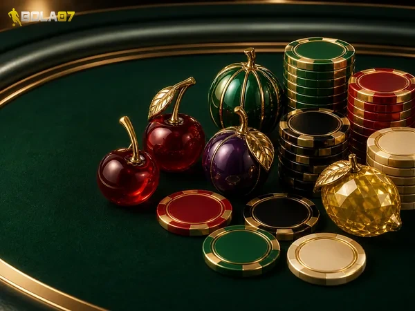 Ilustrasi informasi hadiah dan bonus